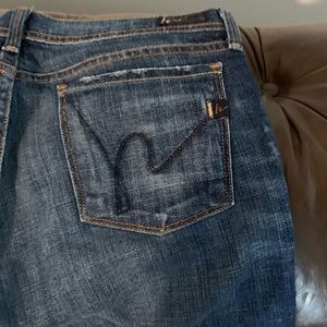 Citizens of Humanity Ingrid Jean